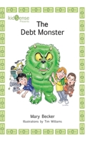 The Debt Monster 1665305452 Book Cover