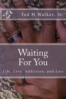 Waiting For You 198160636X Book Cover