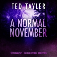 A Normal November 1036705013 Book Cover