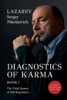 Diagnostics of Karma 8409623005 Book Cover