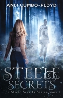 Steele Secrets 1733771344 Book Cover