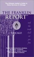 The Franklin Report: New York City, the Insiders Guide to Home Services 0970578083 Book Cover