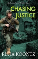 Chasing Justice B0FSZFNYNR Book Cover