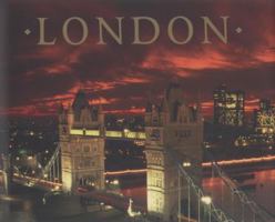London: A City Revealed 0760786372 Book Cover