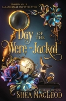 Day of the Were-Jackal B0B36X84L4 Book Cover