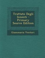 Trattato Degli Innesti 1286433975 Book Cover