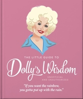 The Little Guide to Dolly Wisdom 1035433605 Book Cover