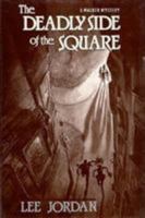 The Deadly Side of the Square 0373280165 Book Cover