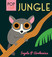 ¡En la selva! 1536205516 Book Cover