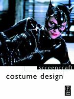 Costume Design 0240805909 Book Cover