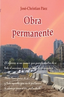 Obra permanente: Poesía 1986-2001 (Spanish Edition) B0D9KCCTFT Book Cover