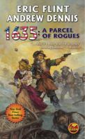 1635: A Parcel of Rogues 1476781095 Book Cover
