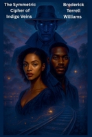 The Symmetric Cipher of Indigo Veins B0F8YGHKW1 Book Cover