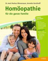 Homoopathie Fur Die Ganze Familie 3777623075 Book Cover