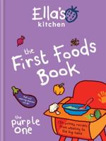 A tiny taste of the First Foods Book 0600629252 Book Cover