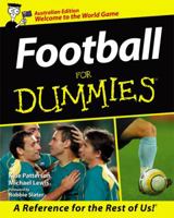 Football for Dummies 1740311221 Book Cover