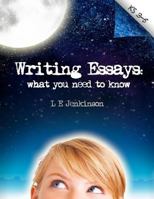 Writing Essays 1447844165 Book Cover