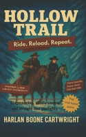 Hollow Trail B0FNWKSJKF Book Cover