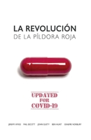 La Revolucion De La Pildora Roja 1792371713 Book Cover