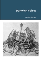 Dunwich Voices 1471079112 Book Cover