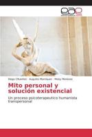 Mito personal y solución existencial 3639784391 Book Cover
