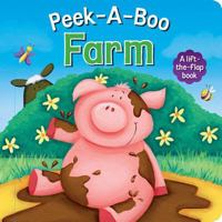 Peek-A-Boo Farm 147489030X Book Cover