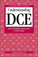 Understanding DCE (Nutshell Handbook) 1565920058 Book Cover
