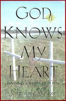 God Knows My Heart 031219272X Book Cover