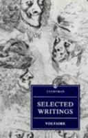 Selected Writings (Everyman's Library (Paper)) 0460876244 Book Cover