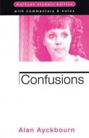 Confusions: Five Interlinked One-Act Plays 0573110735 Book Cover