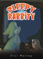 Sleepy Rabbity 1398456349 Book Cover