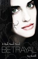 Betrayal 1849411484 Book Cover