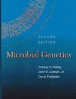 Microbial Genetics (Jones and Bartlett Series in Biology) 0867202483 Book Cover