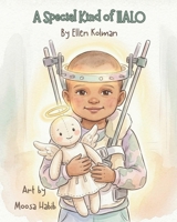 A Special kind of Halo B0GZGLVJPM Book Cover