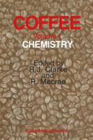 Coffee: Chemistry 9401086931 Book Cover