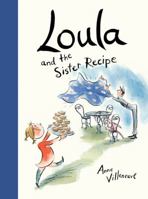 Loula and the Sister Recipe 1771381132 Book Cover