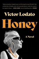 Honey 0063309637 Book Cover