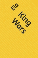 King Wars 198196889X Book Cover