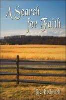 A Search for Faith 1424119170 Book Cover