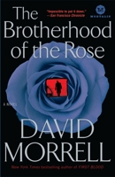 The Brotherhood of the Rose 0449206610 Book Cover
