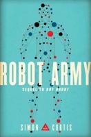 Robot Army 1534402861 Book Cover