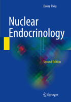 Nuclear Endocrinology 3319565818 Book Cover