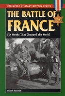 The Battle of France, 1940 0304356441 Book Cover