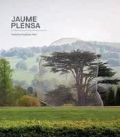 Jaume Plensa: [Yorkshire Sculpture Park] 1871480868 Book Cover