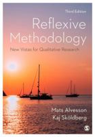 Reflexive Methodology: New Vistas for Qualitative Research 0803977077 Book Cover