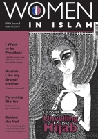SIHA Journal: Women in Islam (Issue One) 9970949667 Book Cover