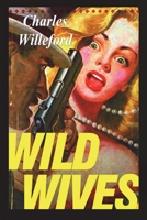 Wild Wives 1774640457 Book Cover