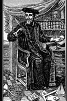 Nostradamus Cracked: Including the Latest 2019 Prophecies 1090395833 Book Cover