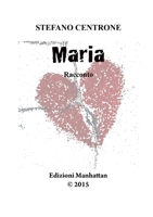 Maria 0244161313 Book Cover