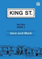 Jane and Mark: Set 1: Book 3 (King Street Readers) 1842311085 Book Cover